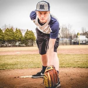 Meet your Posher, Marie